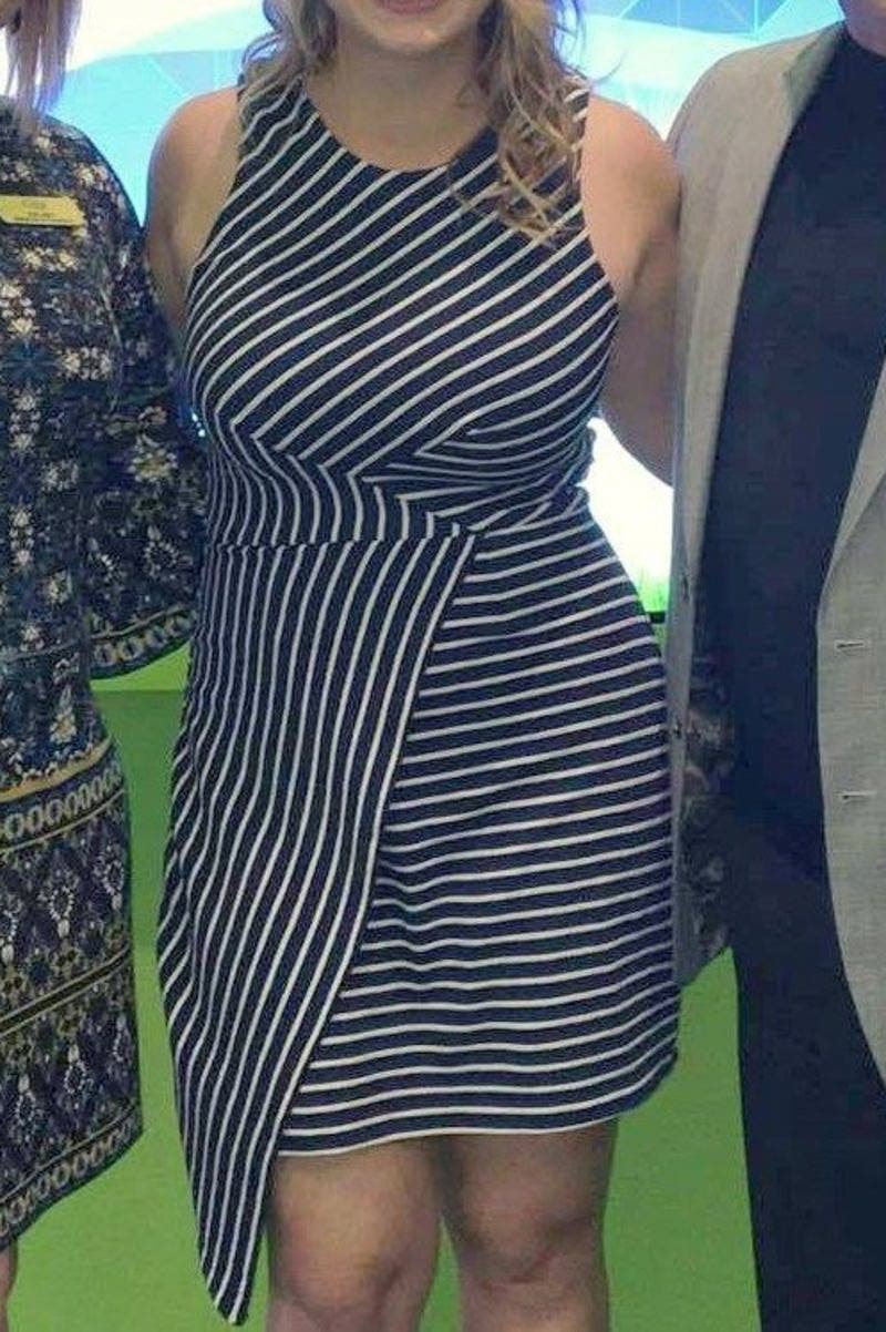 Mackenzie