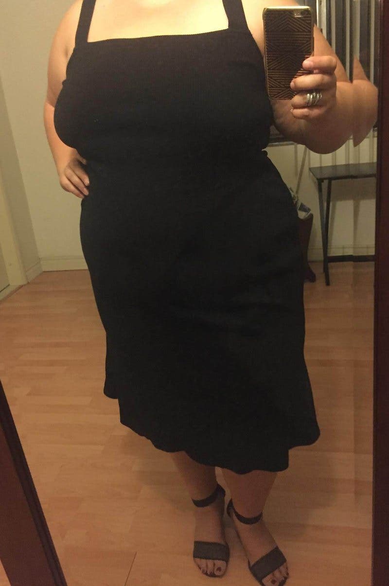 Member review photo