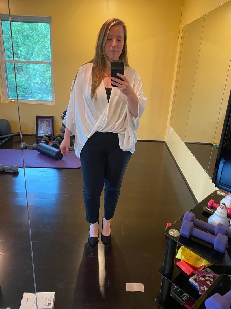 Member review photo
