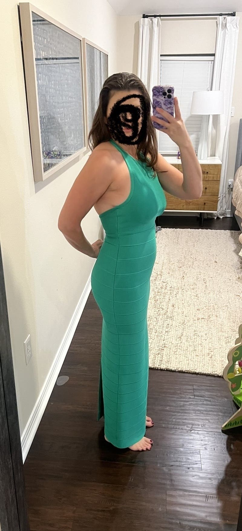 Rachel
