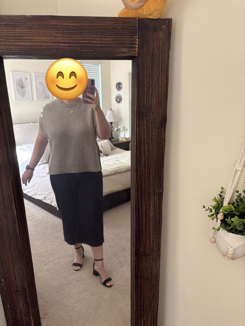 Member review photo