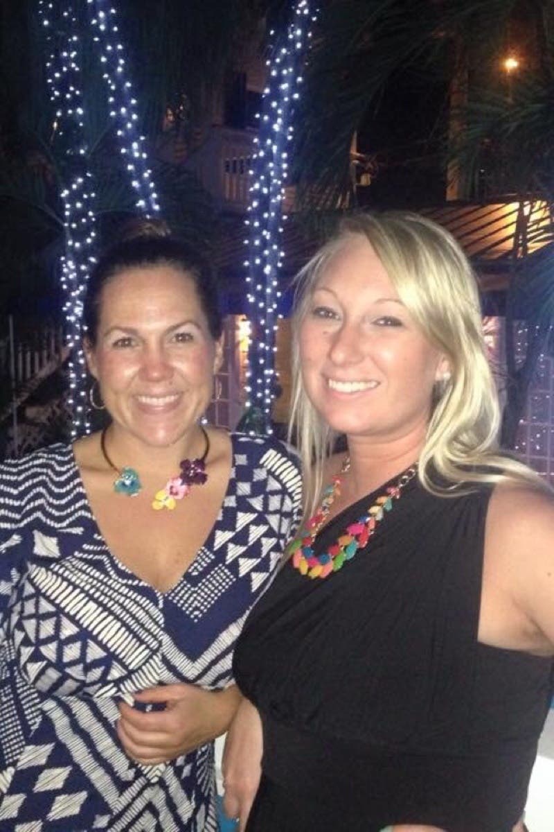 Member review photo