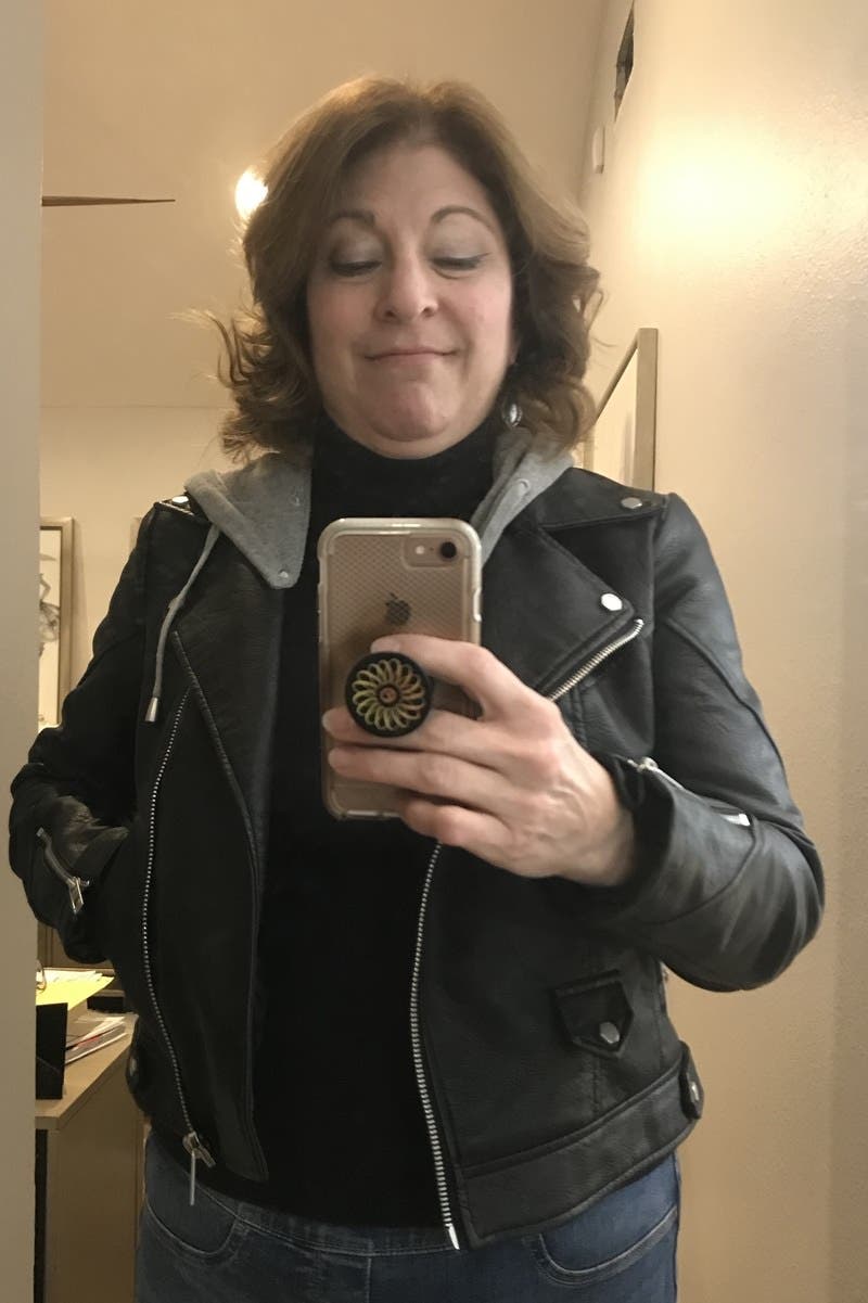 Member review photo