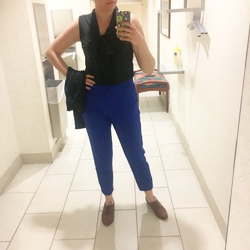 Member review photo