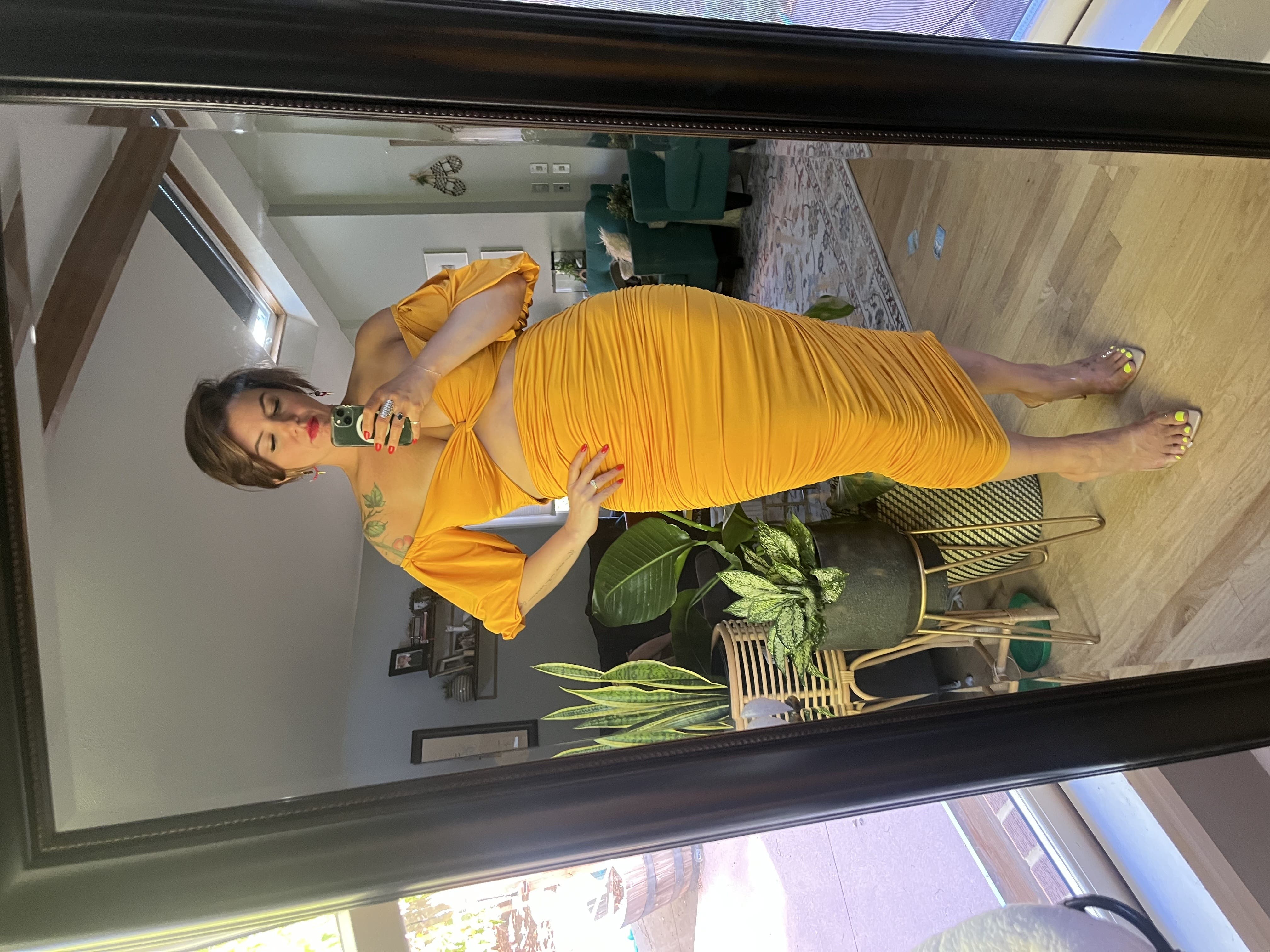 Member review photo