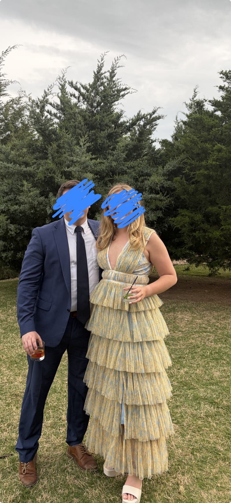 Member review photo