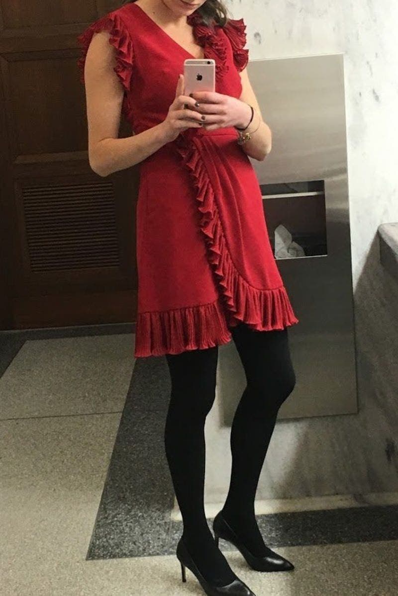 Member review photo