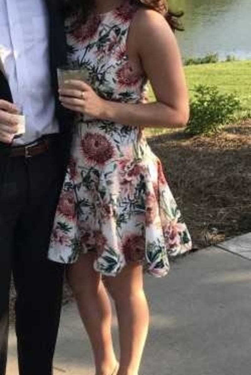 Maddie