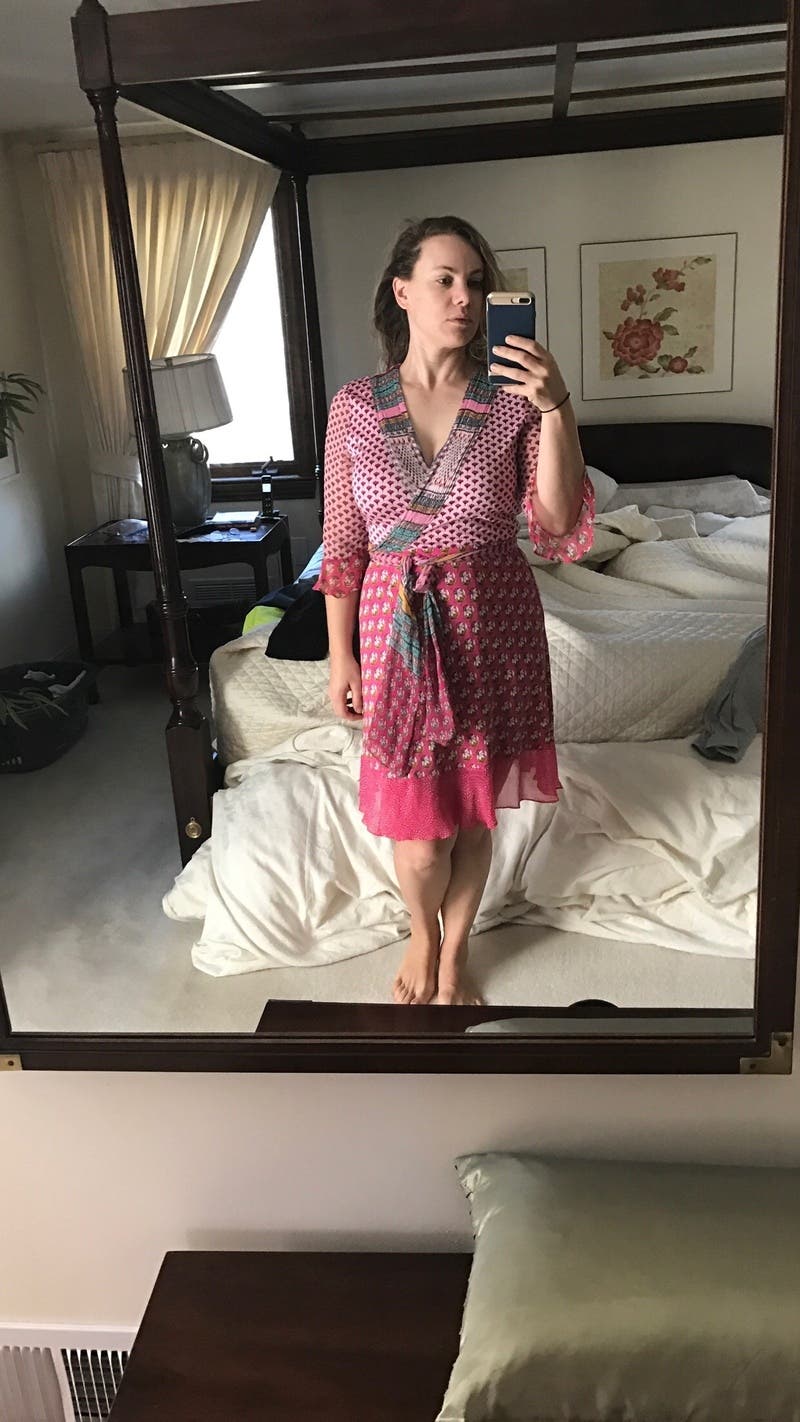 Member review photo