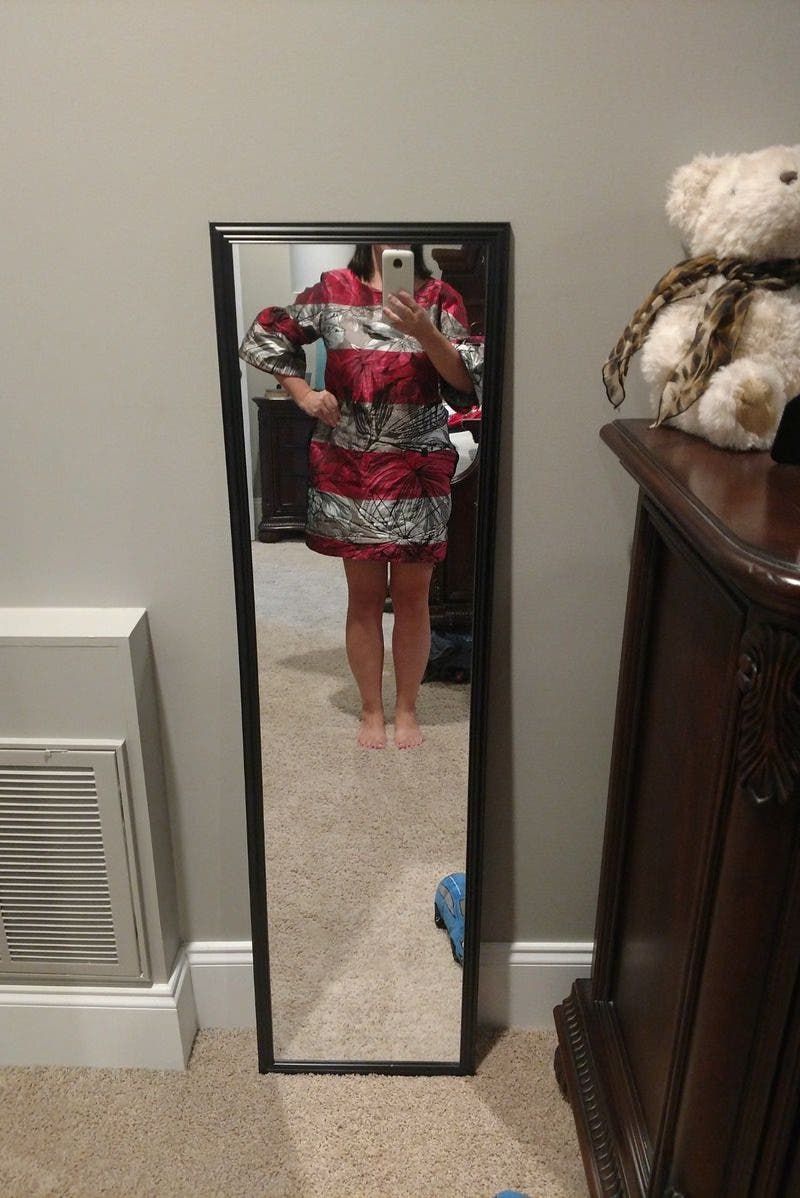 Member review photo