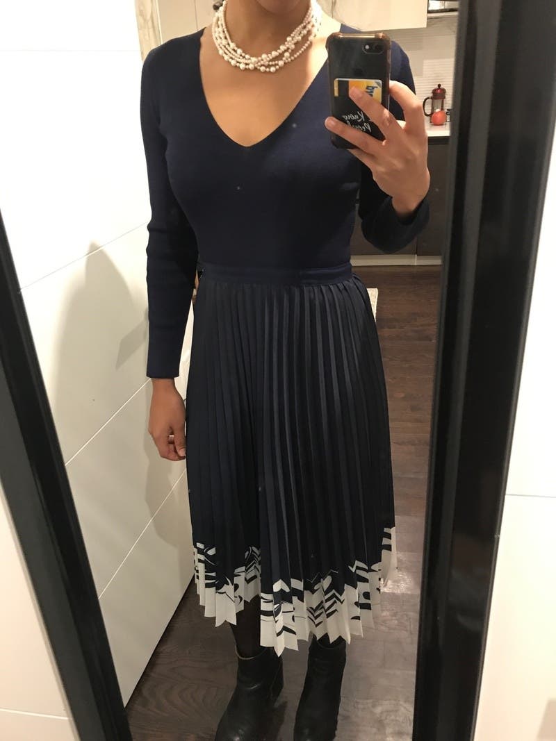 Member review photo