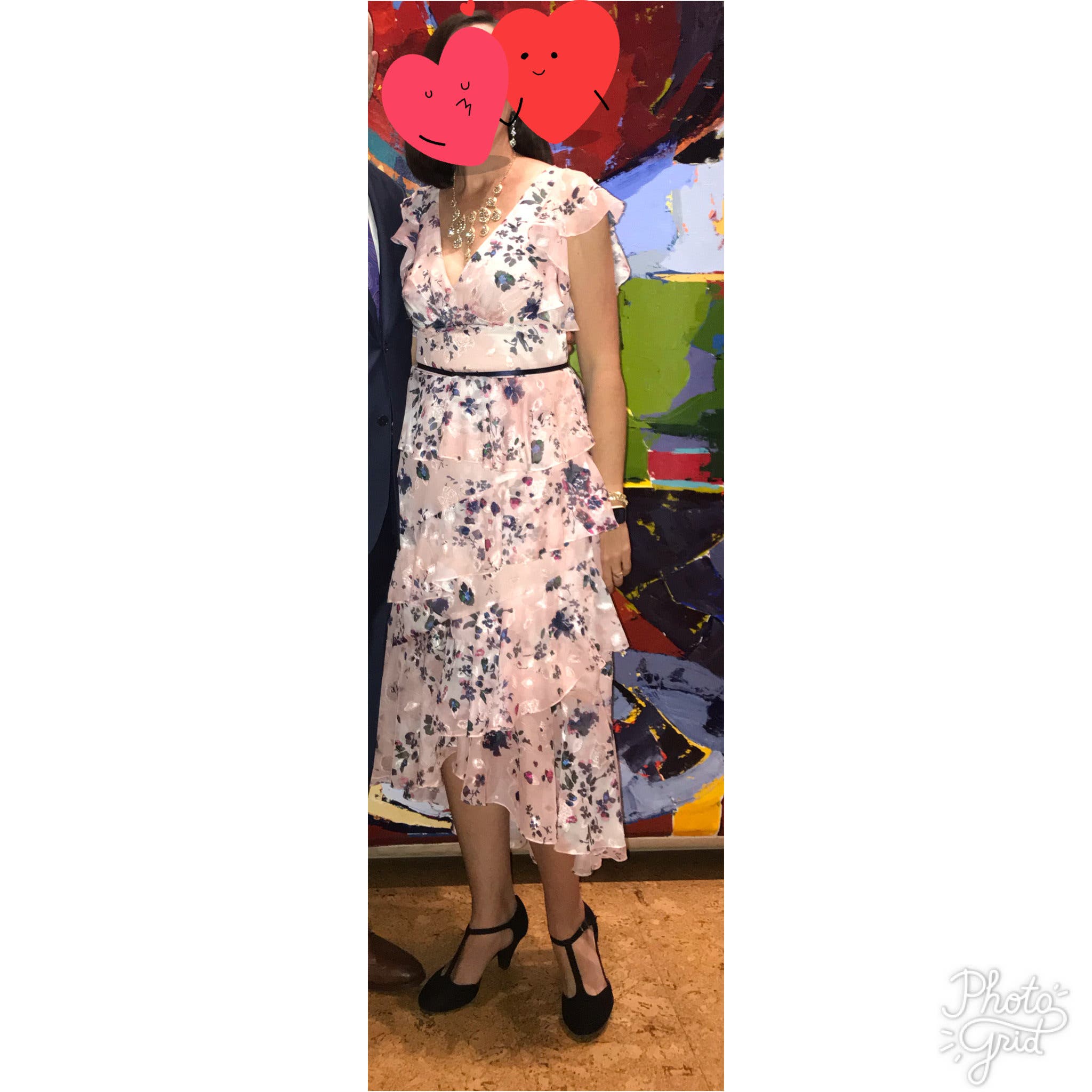 Member review photo