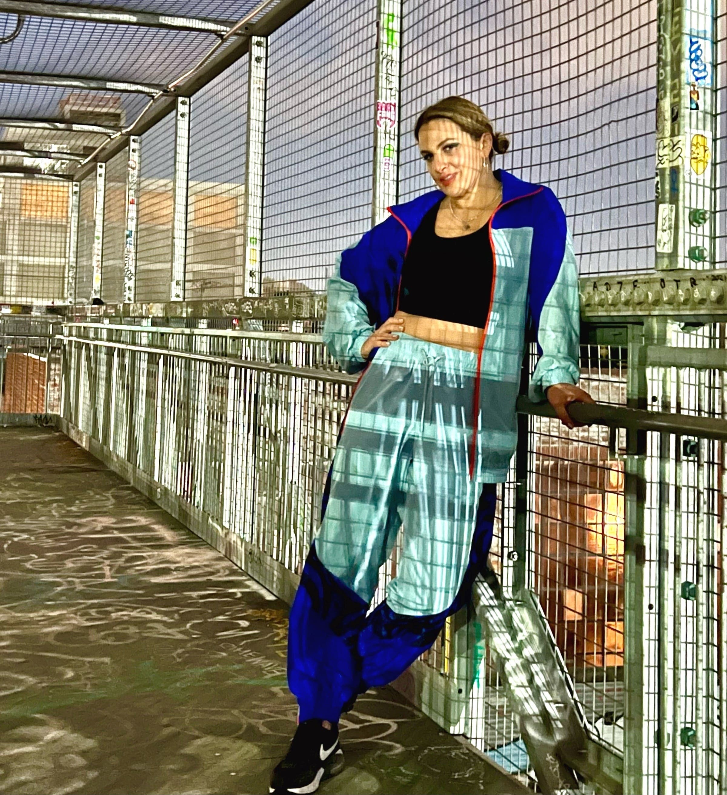 【送料&関税込】Stella McCartney Pants In Animalier Viscose STELLA MCCARTNEY Leopard-print LENZING™ ECOVERO™ wide-leg
