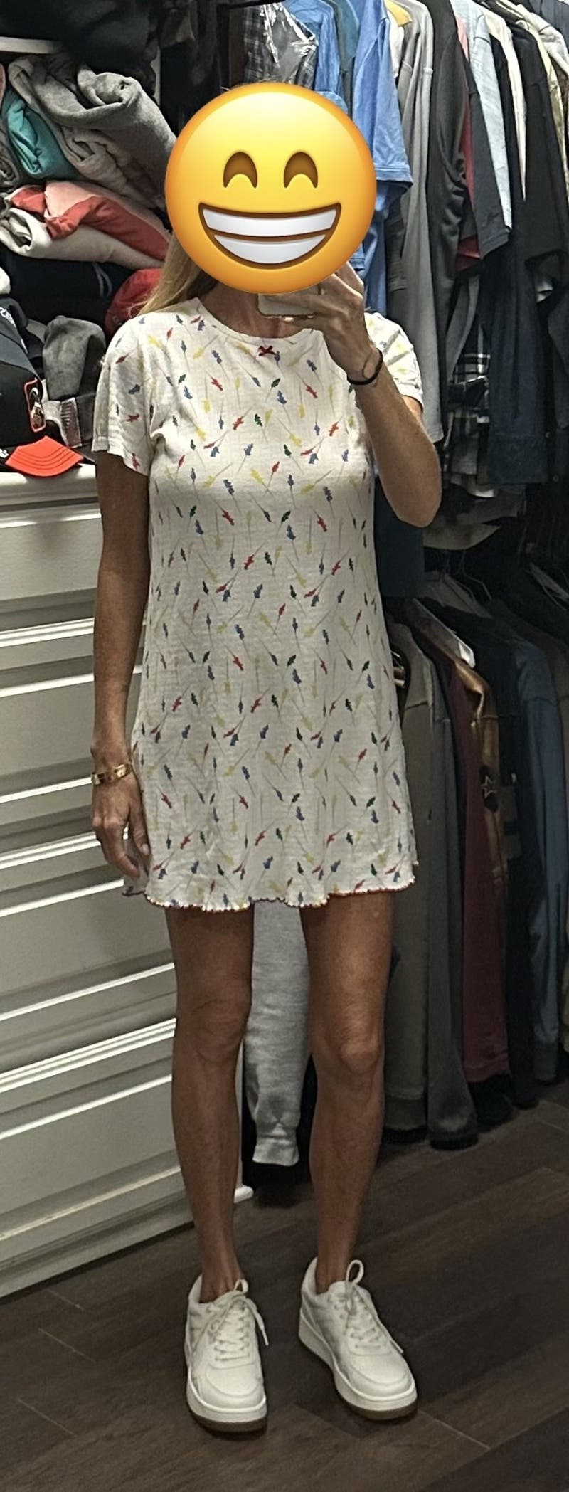 Member review photo