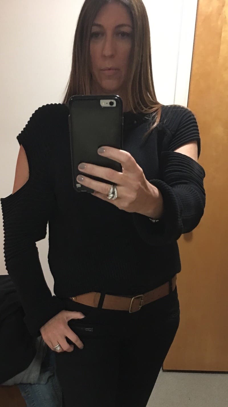 Member review photo