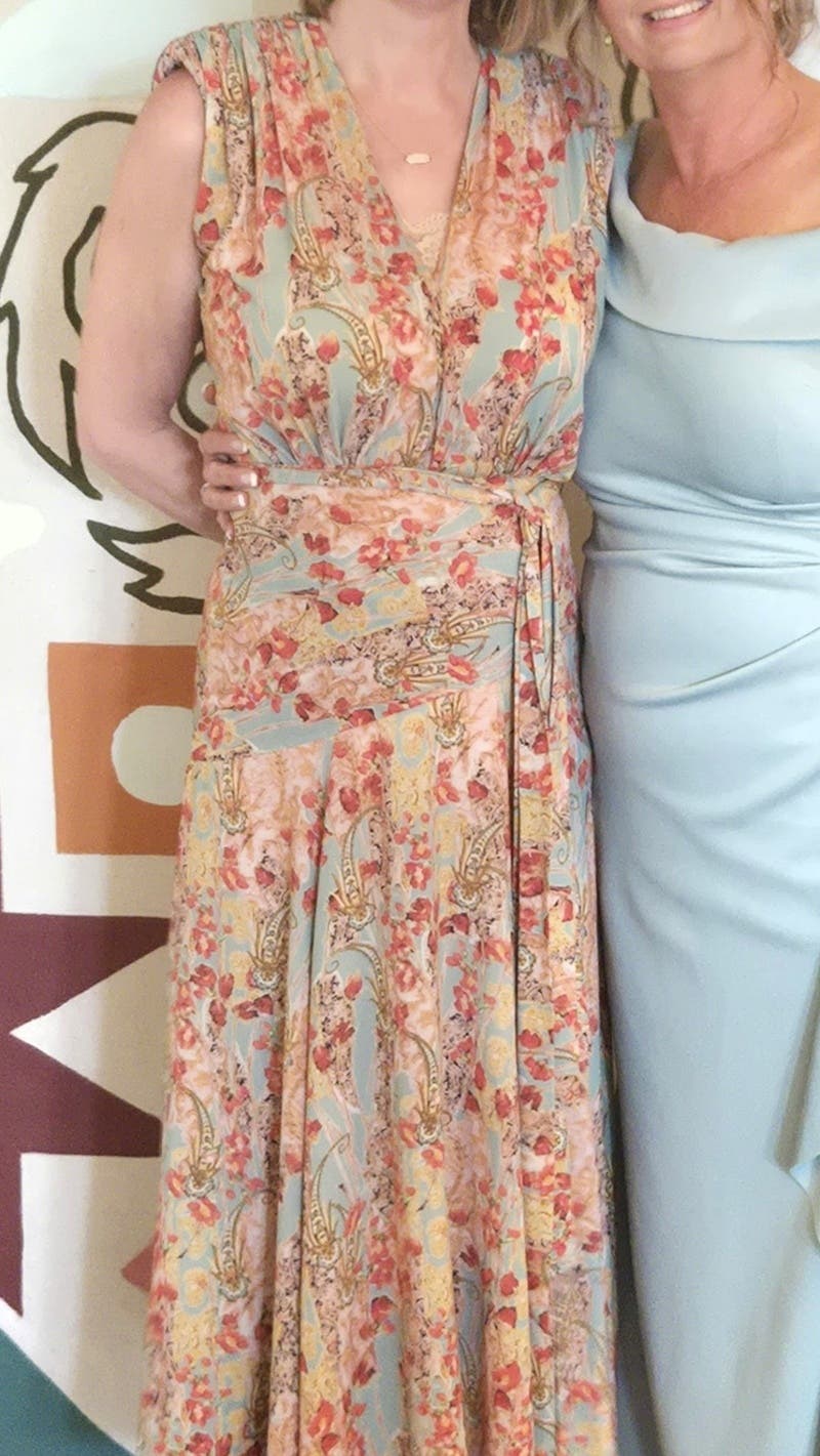 Member review photo