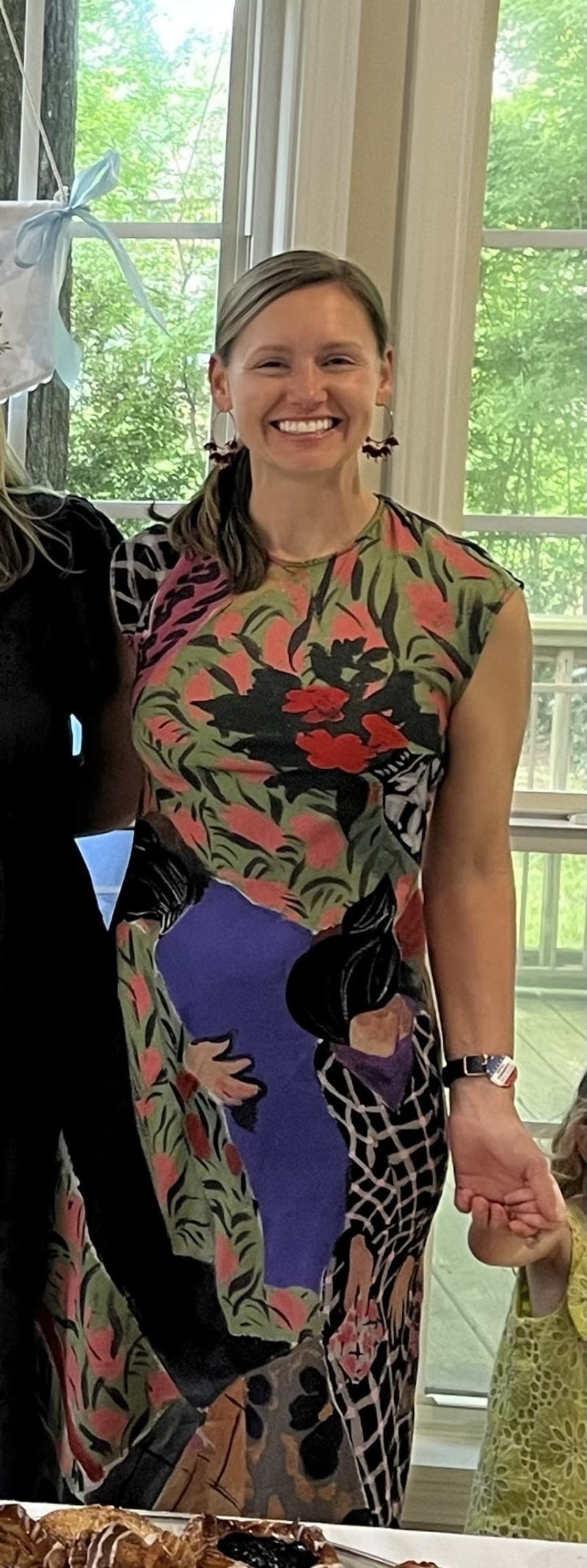 Member review photo