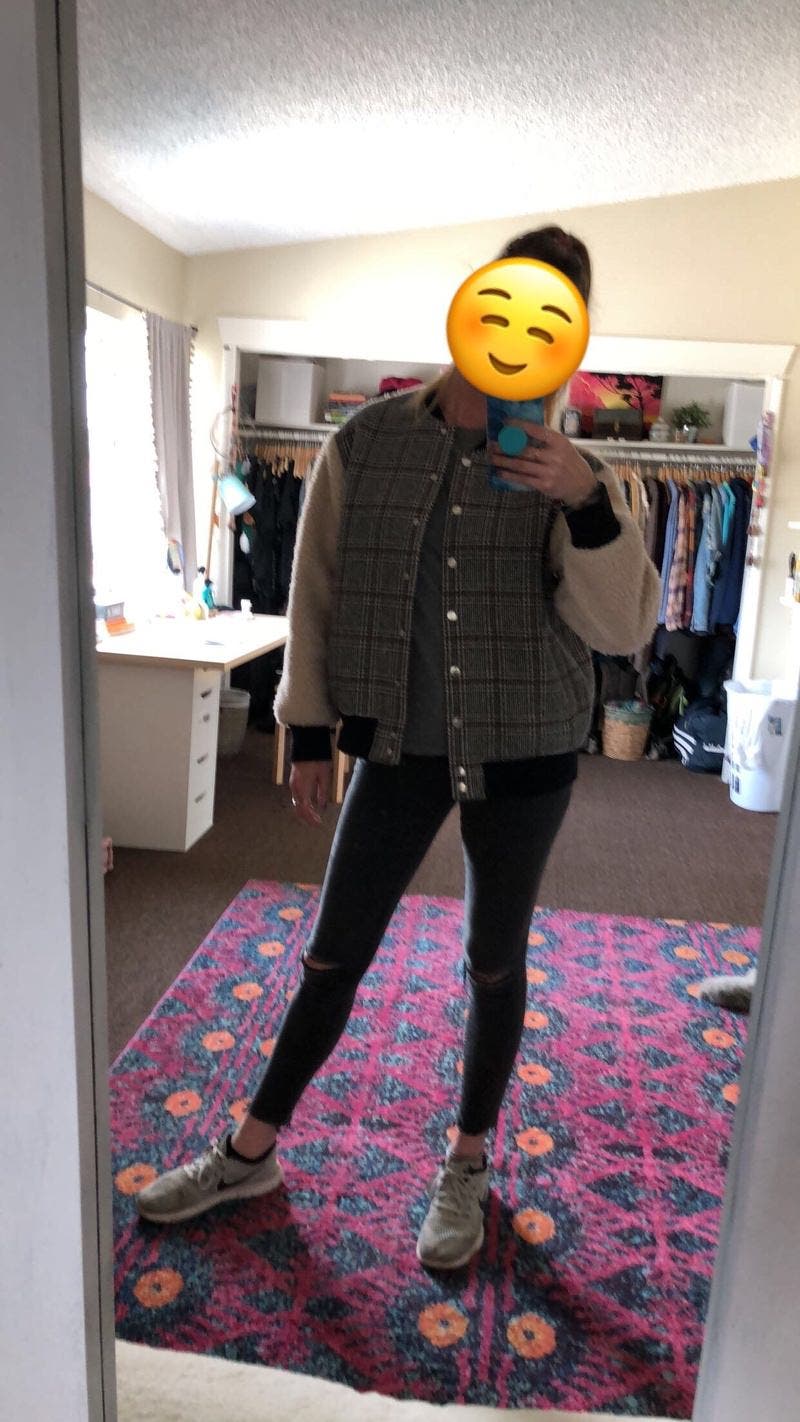 Member review photo