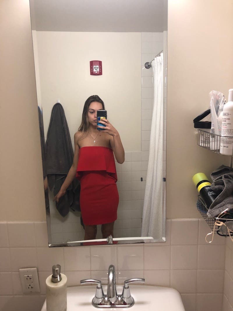 Member review photo