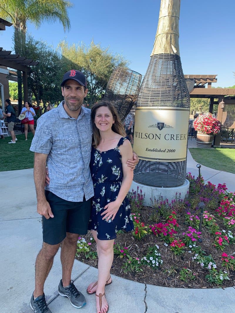 Member review photo