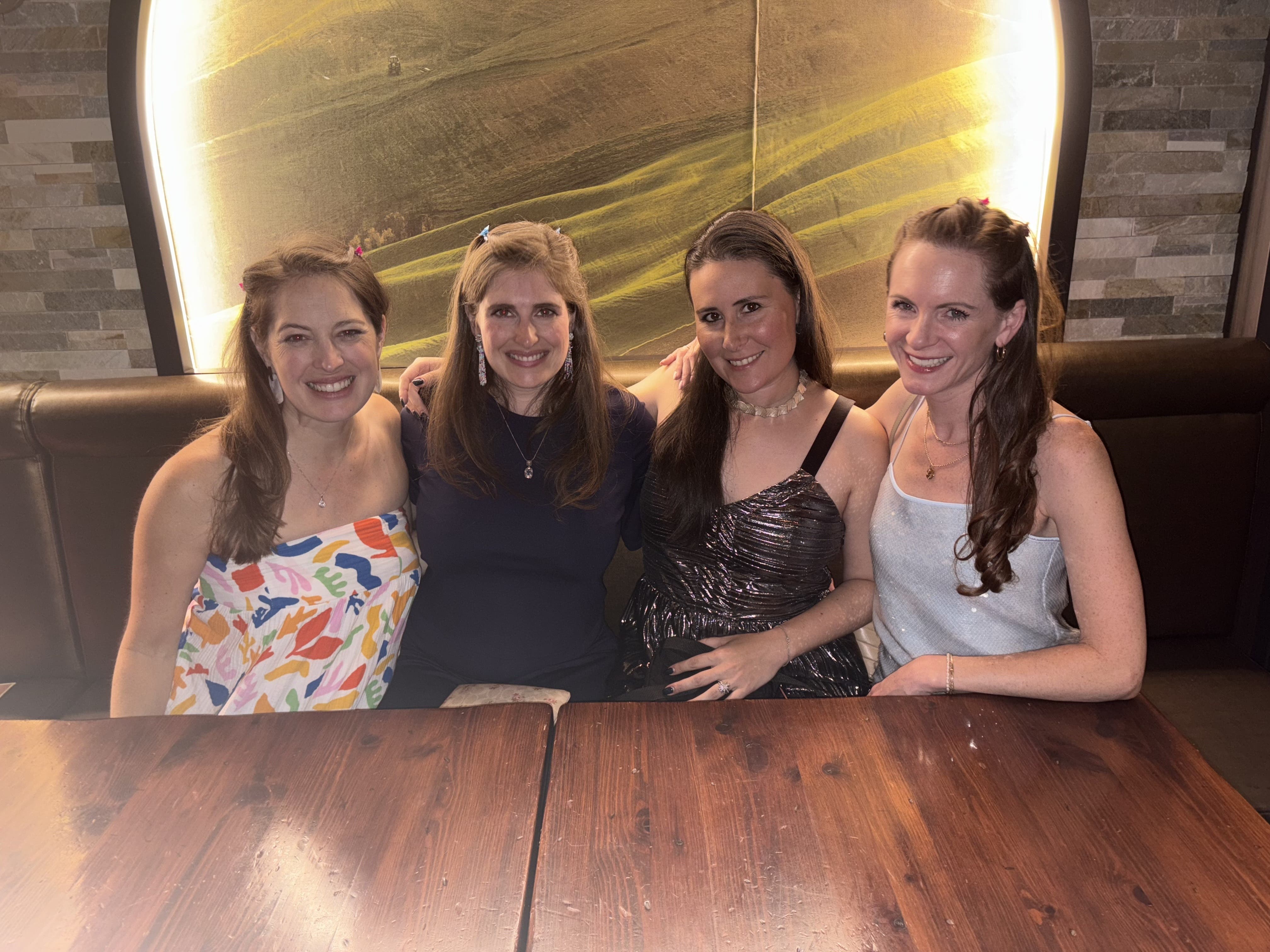 Member review photo