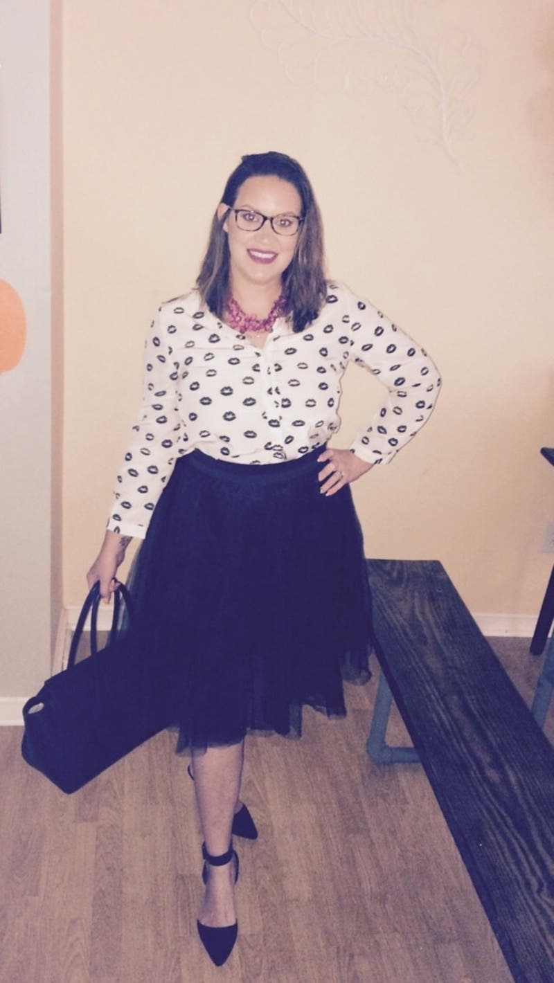 Member review photo