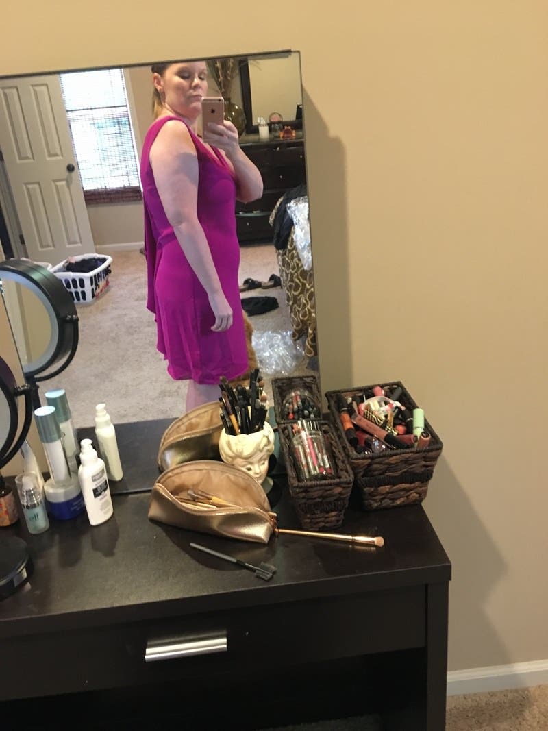 Member review photo