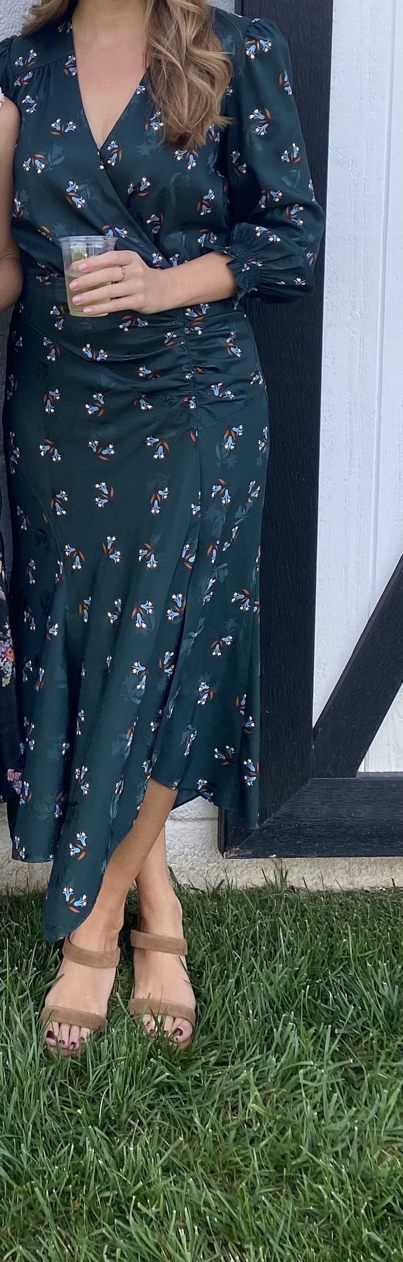 Sarah