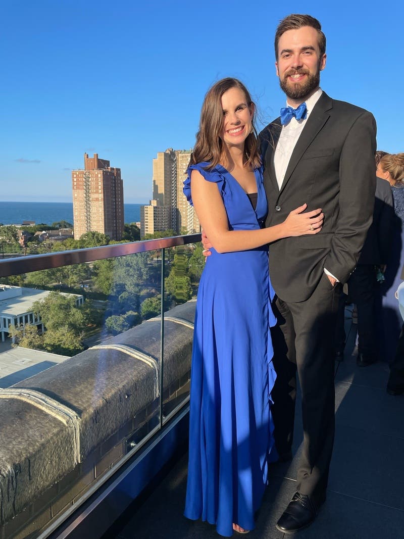 Member review photo