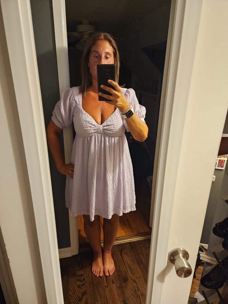 Member review photo