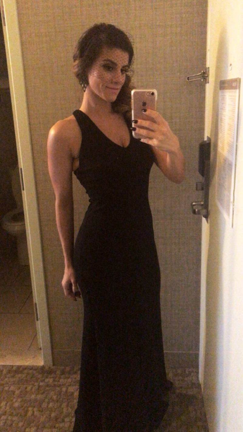Caroline 