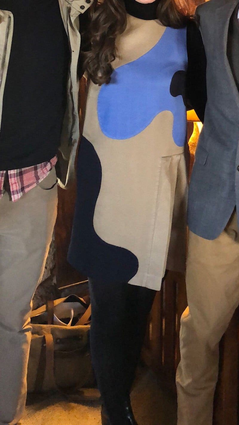 Member review photo