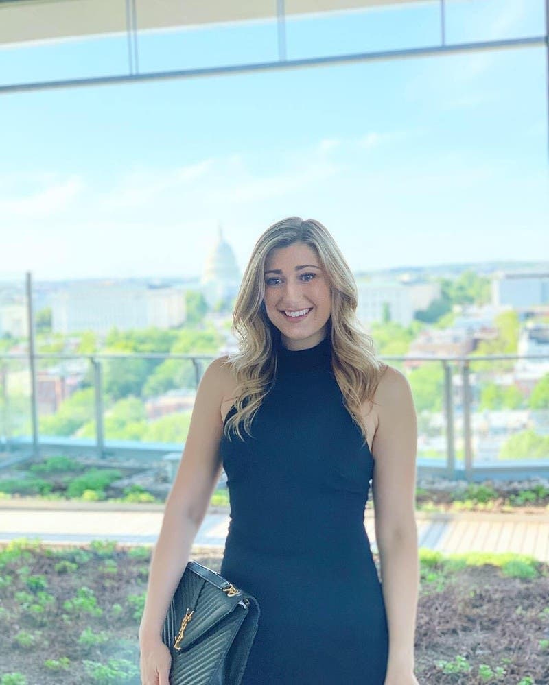 Amanda