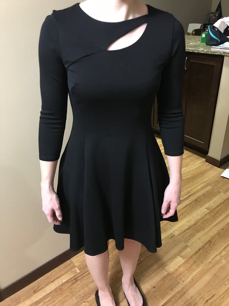 Member review photo