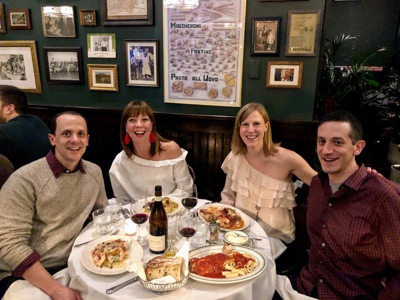 Member review photo