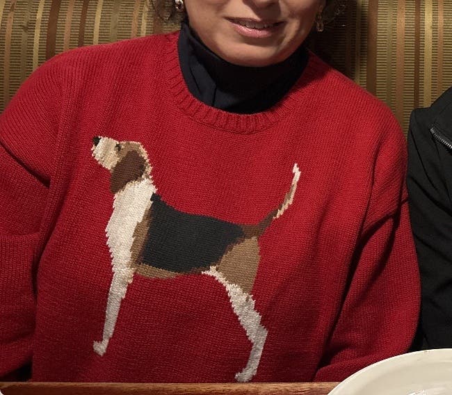 Member review photo