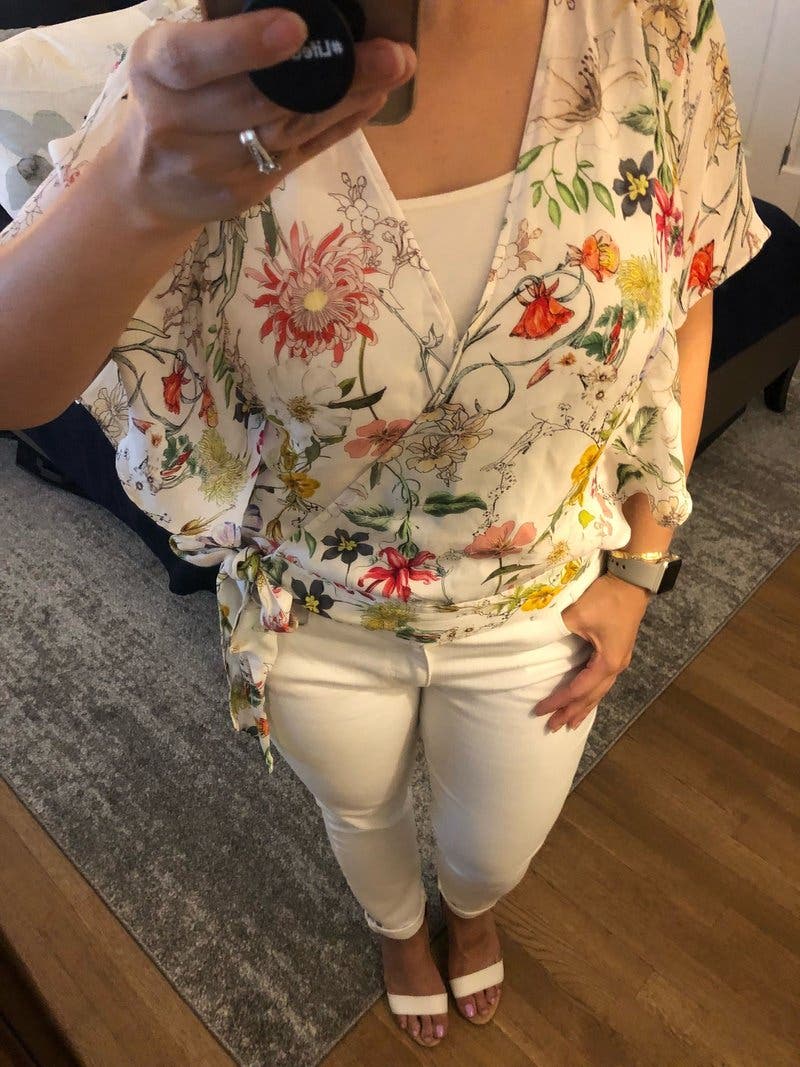 Member review photo