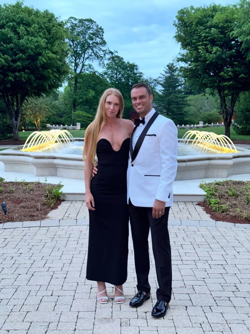 Audrey Gown by Solace London | Rent the Runway