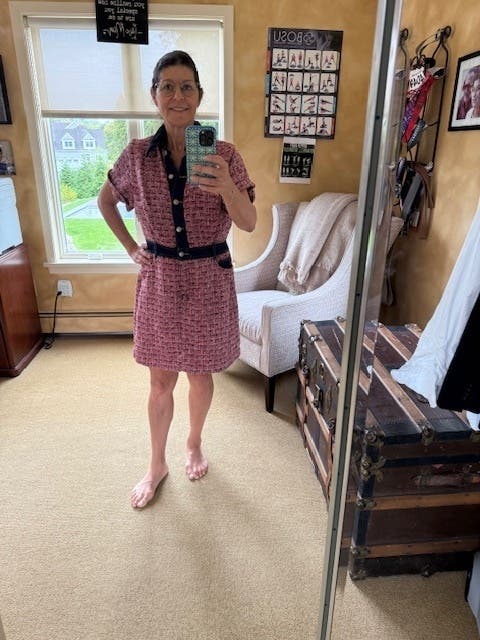 Member review photo