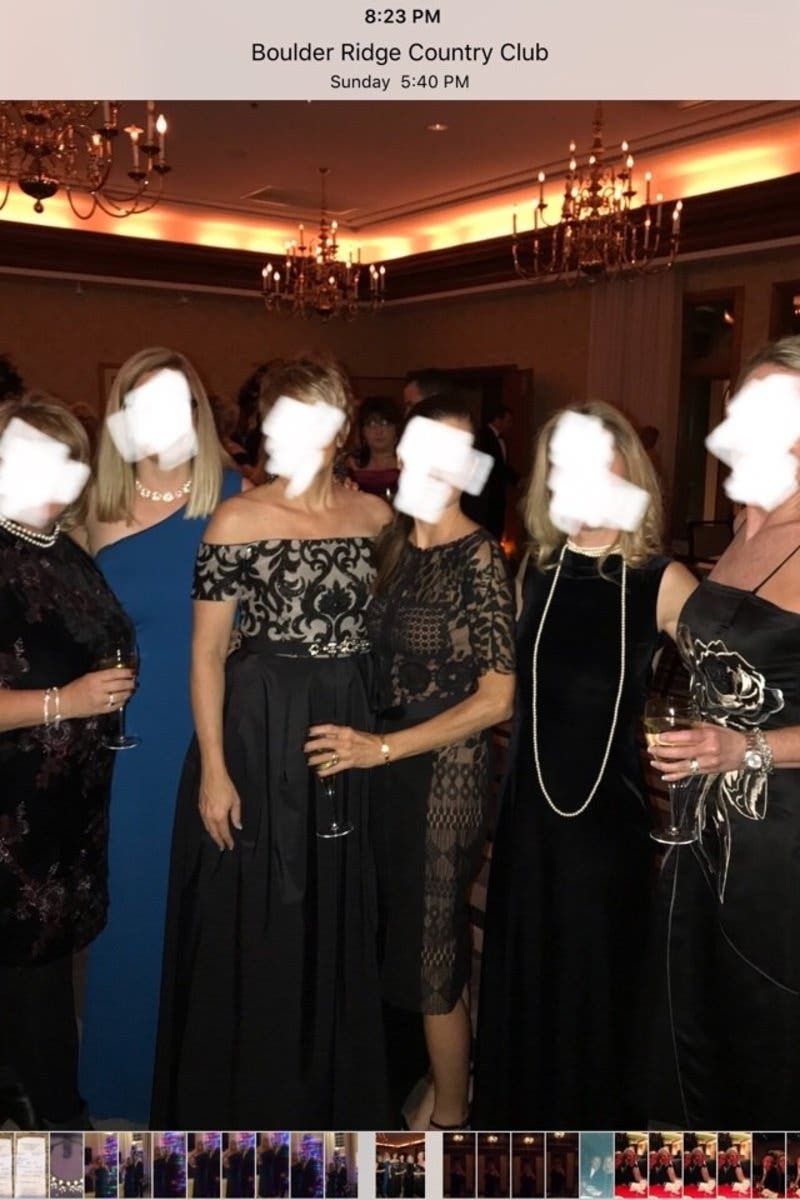 Member review photo