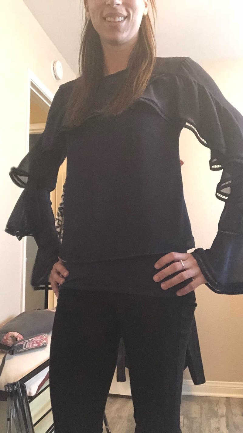 Member review photo