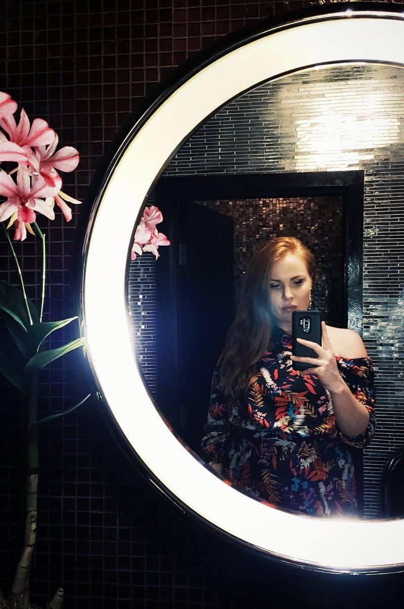 Becky