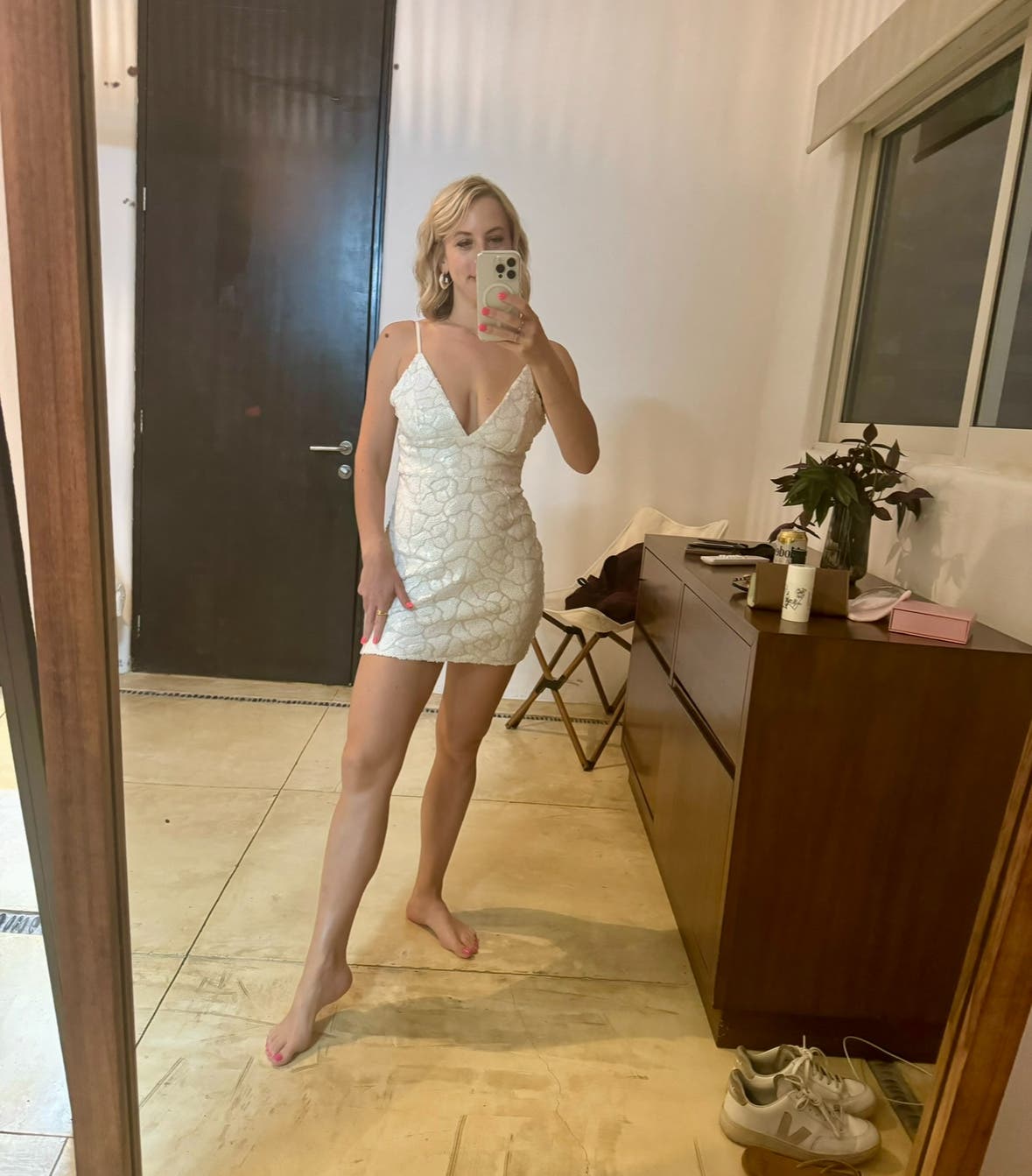 Member review photo
