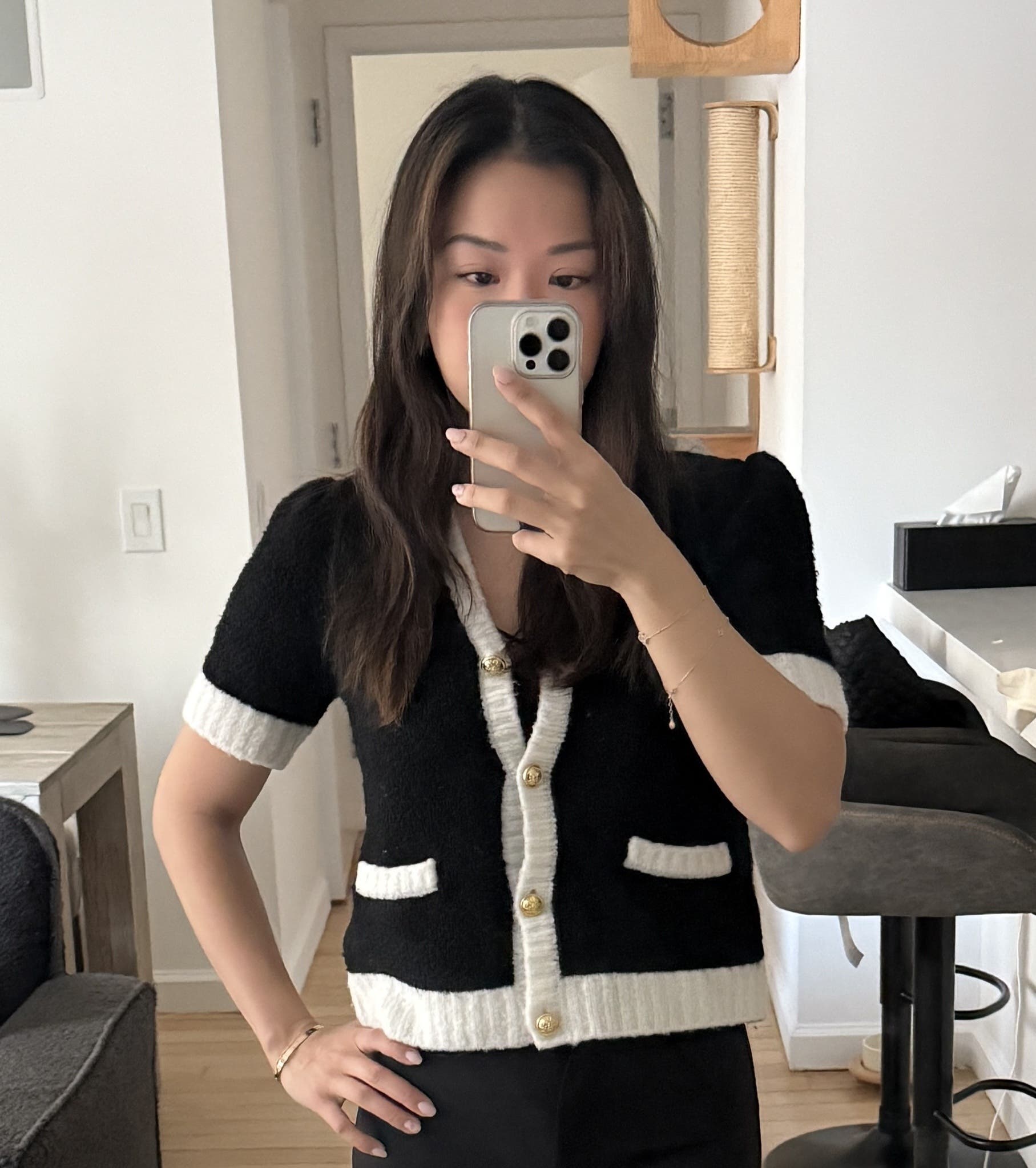 Member review photo