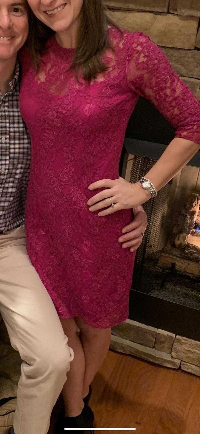 Member review photo