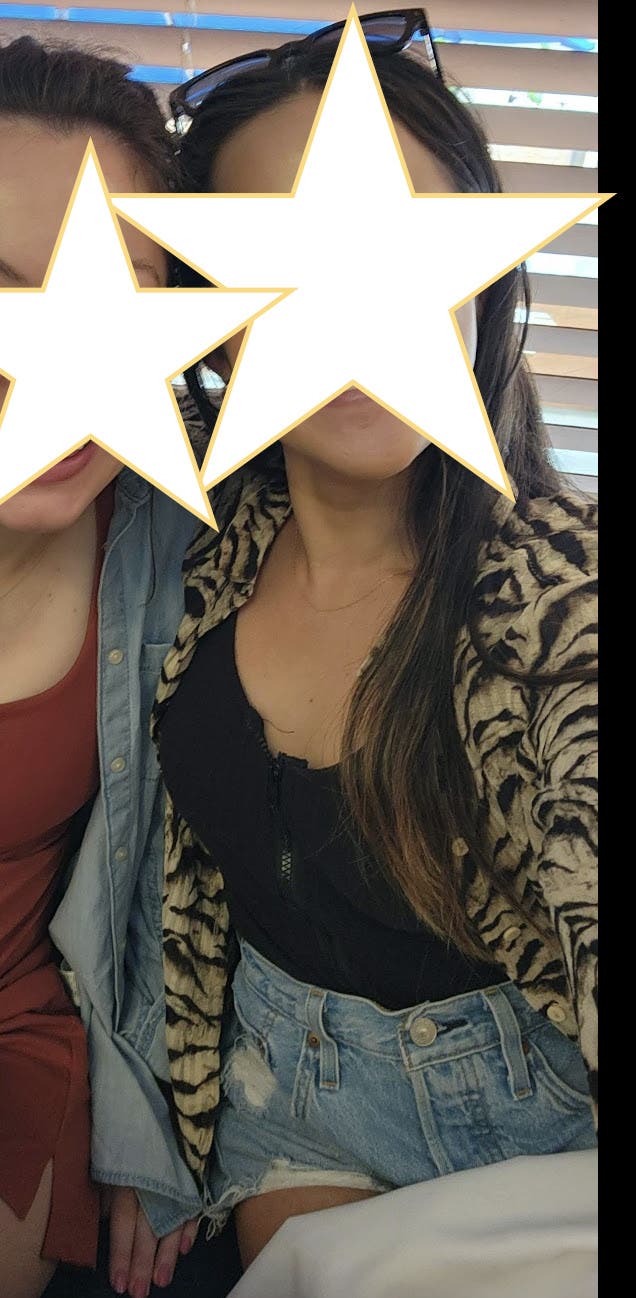 Member review photo