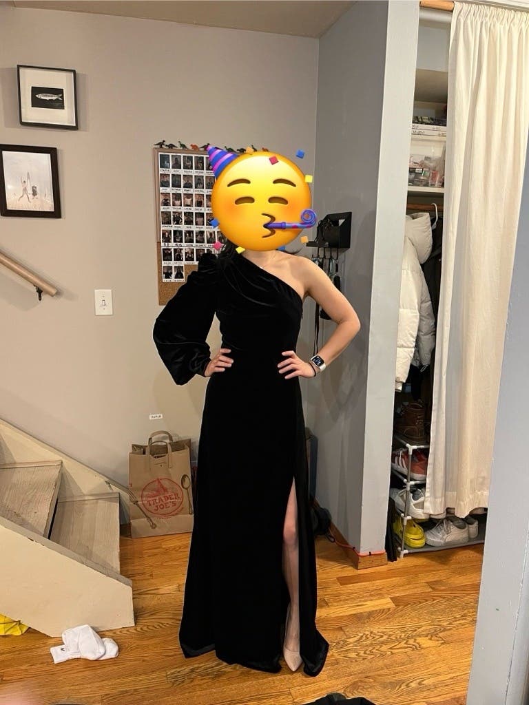 Member review photo