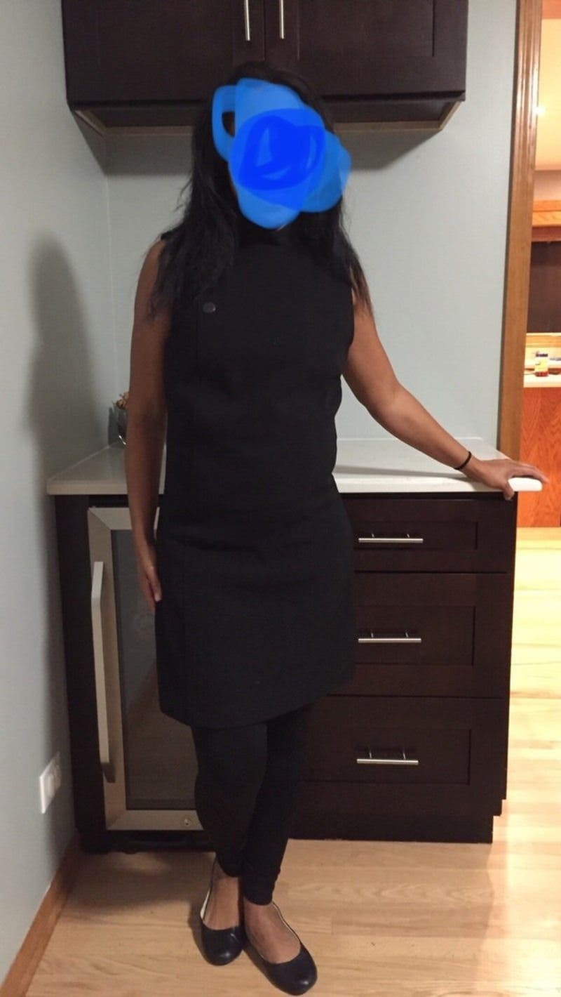 Member review photo
