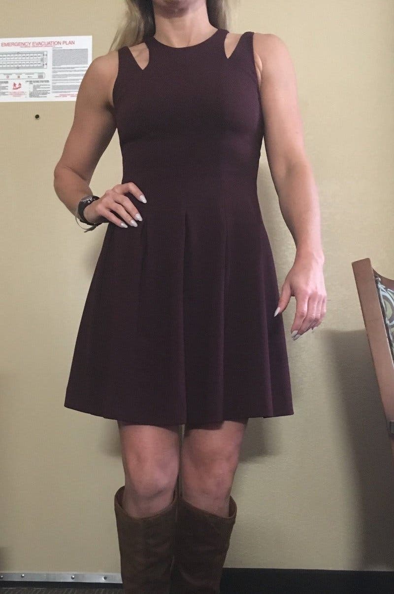 Member review photo