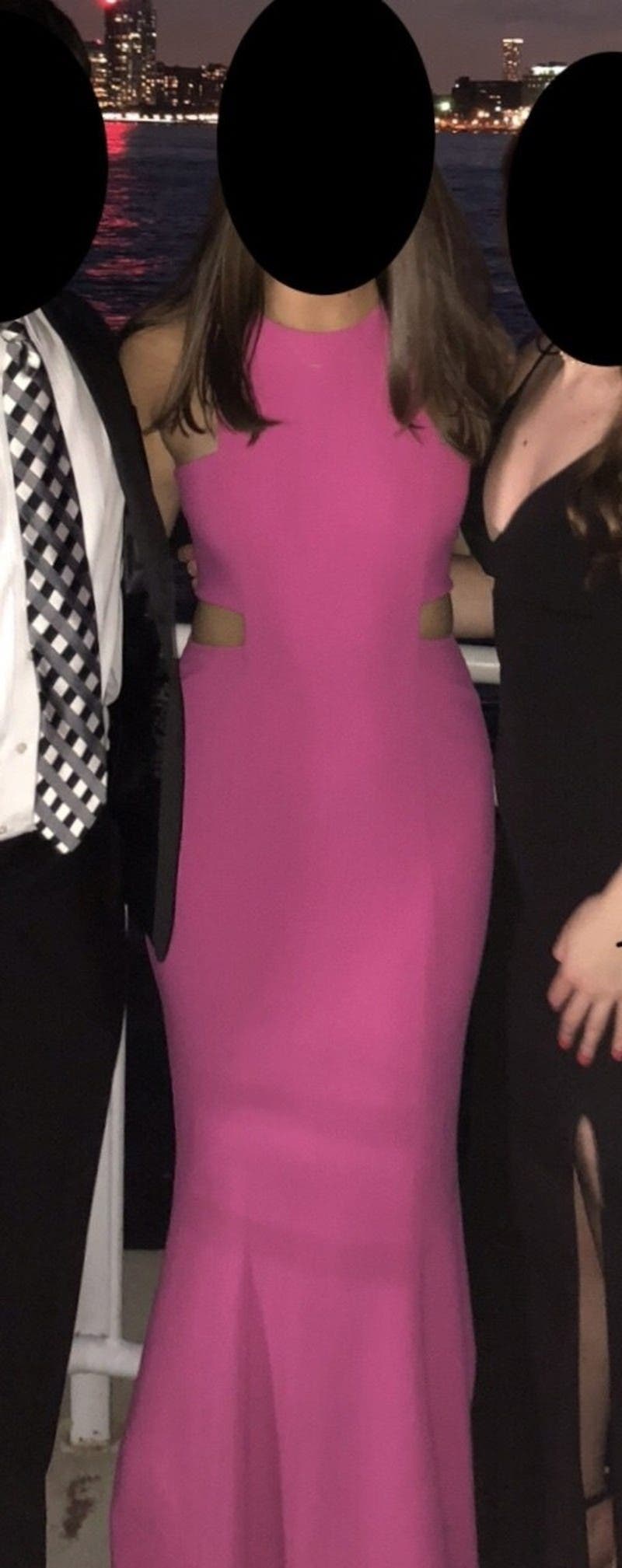 Rachel